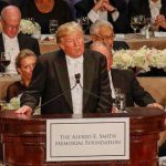 trump al smith dinner