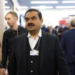 Billionaire Gautam Adani