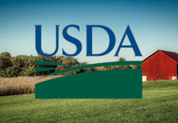 USDA