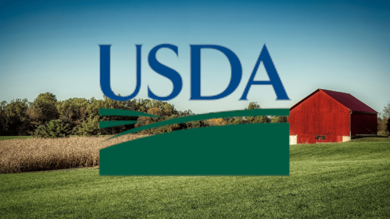 USDA