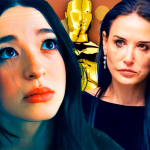 Demi Moore loses Best Actress Oscar to Mikey Madison